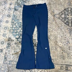 Women’s Size 6 Obermeyer Stretch Bond Ski pants